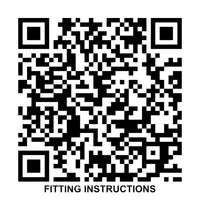 Clip On Ute Tonneau Cover to fit LDV T60 Dual Cab with Factory Headboard and Over Rail Liner - 2017 to Current