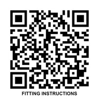 Clip On Tonneau Cover to fit Toyota Hilux Dual Cab (A Deck) Oct 2015 - Current