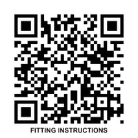 Clip On Ute Tonneau Cover to fit LDV T60 Max Dual Cab with Spray On Liner - 2021 to Current