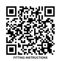 Roll Up Cover to fit Toyota Hilux SR5 / A Deck Dual Cab - October 2015 to Current Ute Tonneau