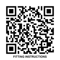 Roll Up Cover to fit Toyota Hilux J Deck Dual Cab with Headboard - October 2015 to Current Ute Tonneau