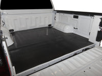 Rubber Ute Mat to suit Chevrolet Silverado 1500 6'10" Bed  2020 to Current - Suits Spray On Liner Or No Liner