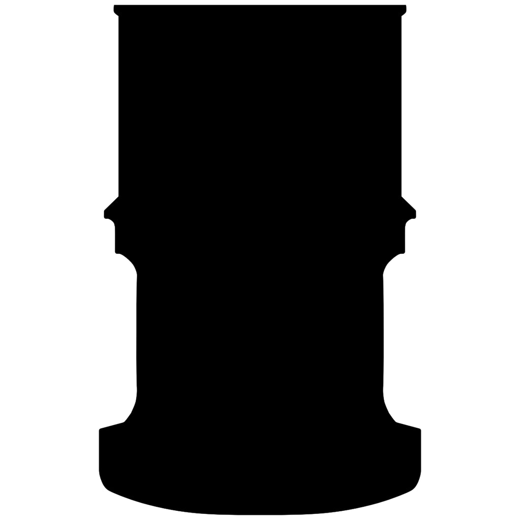 Rubber Van Mat to fit Hyundai Staria Load (Suits 2-Seater Only) 2024-Current