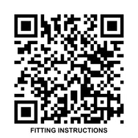 Clip On Ute Tonneau Cover to fit GWM Cannon Vanta Dual Cab with Extended Factory Sports Bars - 2020 to June 2025