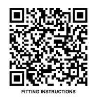 Clip On Ute Tonneau Cover to fit Mitsubishi MN Triton Dual Cab With Sports Bar