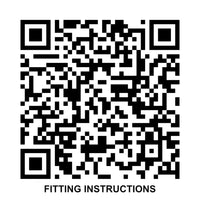 Clip On Ute Tonneau Cover to fit Holden Rodeo Dual Cab