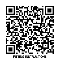 Clip On Ute Tonneau Cover to fit LDV T60 Mega Tub - Suits Under Rail Liner Only - 2017 to Current