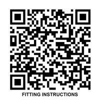 Clip On Ute Tonneau Cover to fit Isuzu D-Max Dual Cab With Sports Bars - July 2012 to August 2020