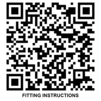 Clip On Ute Tonneau Cover to fit Isuzu D-Max Dual Cab With Headboard - July 2012 to August 2020