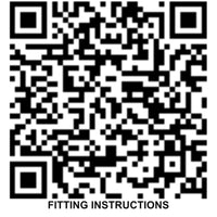 Clip On Ute Tonneau Cover to fit Isuzu D-Max Dual Cab Without Sports Bar 2003 to June 2012