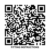 Clip On Ute Tonneau Cover to fit Mitsubishi Triton MV New-Gen Dual Cab - March 2024 to Current