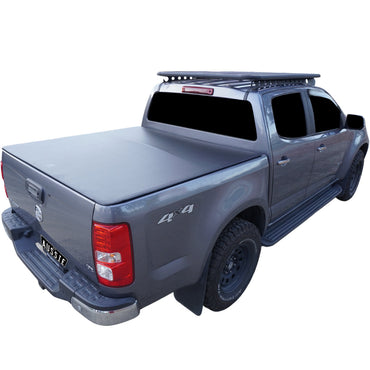 Roll Up Tonneau Covers