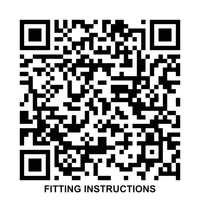 Clip On Ute Tonneau Cover to fit Mazda BT-50 Dual Cab With Sports Bar.