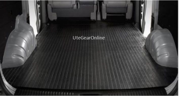 Hyundai iload on sale floor mats