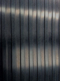 Rubber Van Mat to fit Mercedes Benz Sprint Van MWB With Passenger Sliding Door 2009-2015