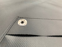 Bunji Tonneau Cover to fit Holden Commodore VG VN VP VR VS 1990-2001