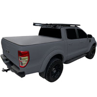 Roll Up Cover to fit Ford PX Ranger Dual Cab - November 2011 to June 2022 Ute Tonneau