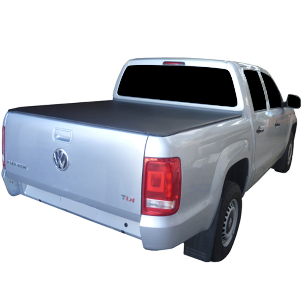 Roll Up Tonneau Cover for Volkswagen Amarok Dual Cab - 2011 to April 2023