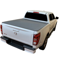 Roll Up Cover to fit Mazda BT-50 Dual Cab - October 2020 to Current Ute Tonneau