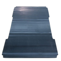 Rubber Ute Mat to fit Holden Commodore VE VF 2007-2017