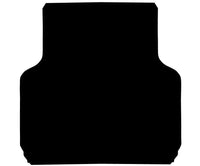 Heavy Duty Rubber Matting to suit Mitsubishi MQ / MR Triton Dual Cab Ute - Suits Spray On Liner Or No Liner