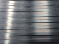 Rubber Ute Mat to fit Nissan Navara King Cab NP300 ( D23 ) July 2015 to Current