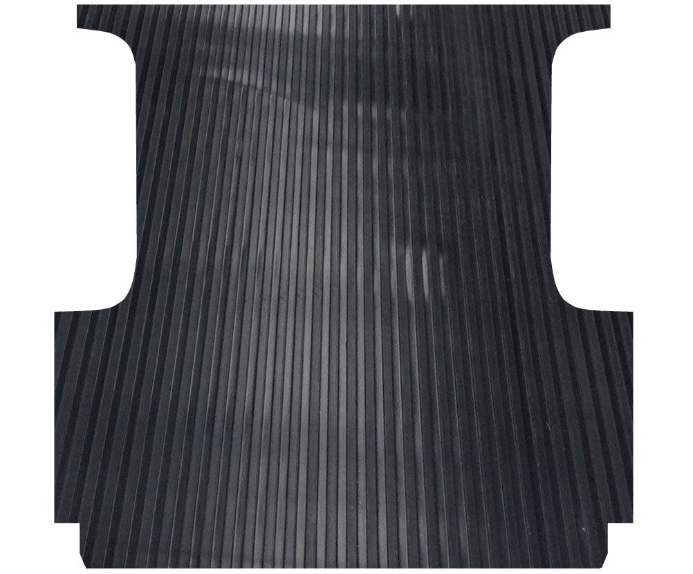 Nissan navara np300 clearance rubber floor mats
