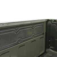 Roll Up Cover to fit Ford PX Ranger Dual Cab with Sports Bars - November 2011 to June 2022 Ute Tonneau