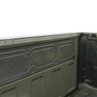 Roll Up Cover to fit Isuzu D-Max Dual Cab - July 2012 to August 2020 Ute Tonneau