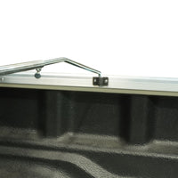 Roll Up Cover to fit Isuzu D-Max Dual Cab - July 2012 to August 2020 Ute Tonneau