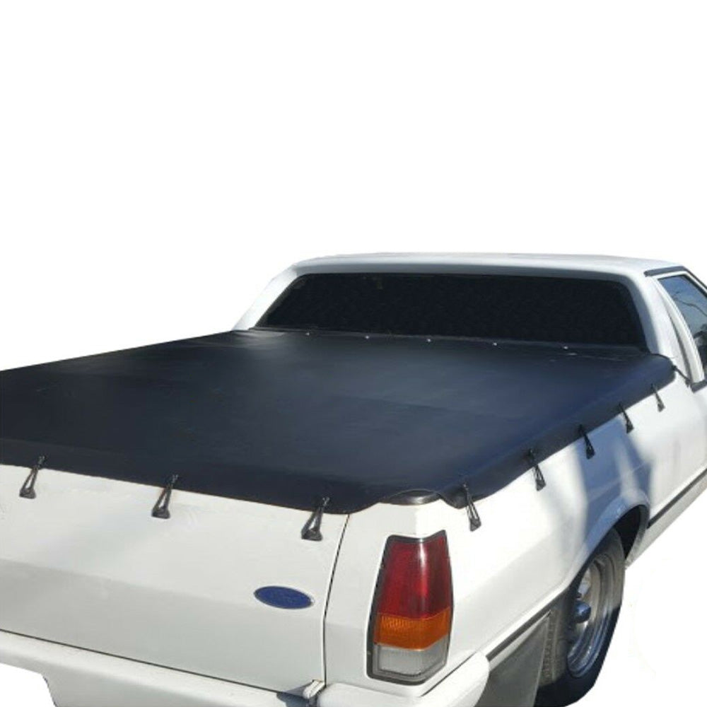 Bunji Ute Tonneau Cover to fit Ford Falcon XD XE XF XG XH (1979 - Jan 1999)