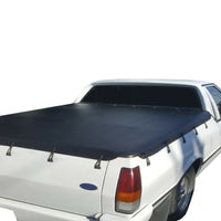 Bunji Ute Tonneau Cover to fit Ford Falcon XD XE XF XG XH (1979 - Jan 1999)