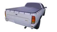 Bunji Ute Tonneau Cover to fit Ford Falcon Ute AU BA BF (1999-May 2009)