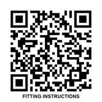 Bunji Ute Tonneau Cover to fit Ford Falcon Ute AU BA BF (1999-May 2009)