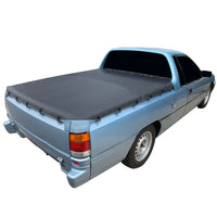 Bunji Tonneau Cover to fit Holden Commodore VG VN VP VR VS 1990-2001