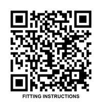 Ford Falcon UTE Bunji Tonneau Cover AU BA BF (1999 - 2009) - Suits Factory Narrow Sports Bars