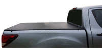 Clip On Tonneau Cover for Mazda BT-50 Dual Cab Nov 2011 - Sep 2020