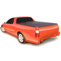 Clip On Soft Tonneau Cover to fit Holden Commodore Ute VU VY VZ 2001-2007