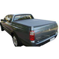 Clip On Ute Tonneau Cover to fit Holden Crewman VY / VZ