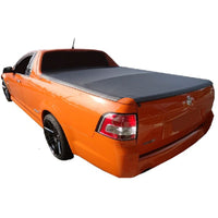 Clip On Ute Tonneau Cover to fit Holden Commodore VE VF 2007-2018