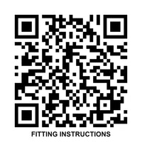 Clip On Ute Tonneau Cover to fit Holden Colorado RG Dual Cab With Sports Bar