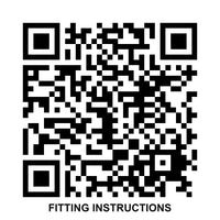 Clip On Tonneau Cover to fit Mitsubishi MQ / MR Triton With Headboard