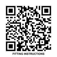 Clip On Ute Tonneau Cover to fit Volkswagen Amarok Dual Cab Without Sports Bar (2011 to April 2023)