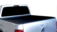 Clip On Ute Tonneau Cover to fit Volkswagen Amarok Dual Cab Without Sports Bar (2011 to April 2023)