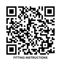 Clip On Ute Tonneau Cover to fit Nissan Navara NP300 Dual Cab Without Sports Bar