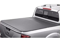 Clip On Ute Tonneau Cover to fit Nissan Navara NP300 Dual Cab Without Sports Bar