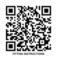 Clip On Ute Tonneau Cover for Nissan Navara D40 Dual Cab With Sports Bar.