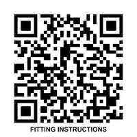 Clip On Ute Tonneau Cover to fit Mitsubishi (MQ / MR) Triton Dual Cab With Sports Bar