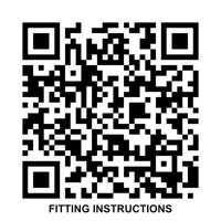 Roll Up Cover to fit Mazda BT-50 Dual Cab - November 2011 to September 2020 Ute Tonneau