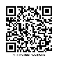 Roll Up Cover to fit Volkswagen Amarok Dual Cab with Sports Bars - 2011 to April 2023 Ute Tonneau